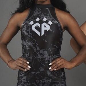 Cheer Athletics Tank Top